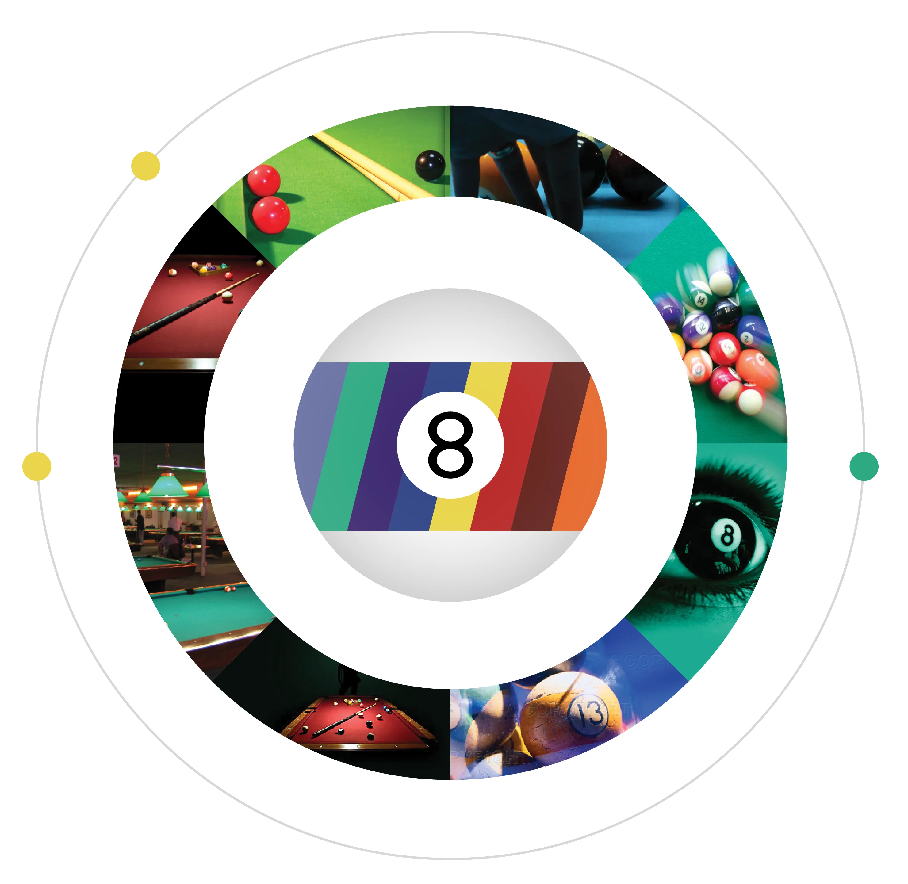 Video thumbnail for 8 Ball POS demo